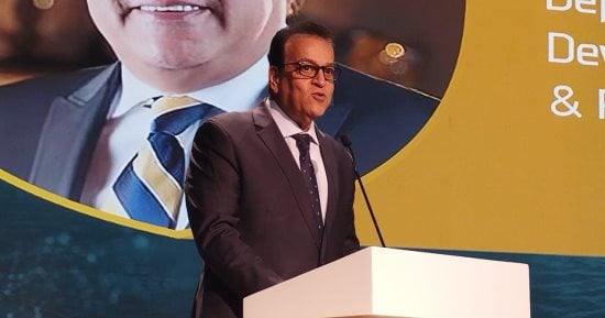 نائب رئيس الوزراء: الرئيس قدم دعما لا محدودا لمنظومة التأمين الصحى الشامل
