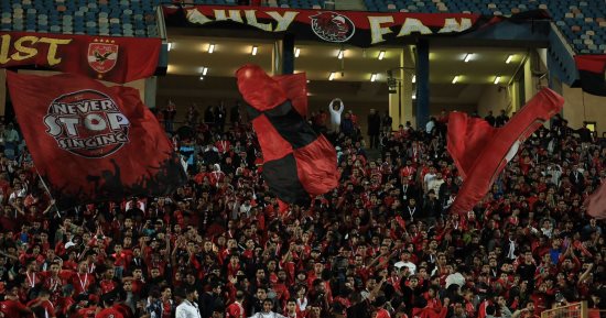 الأهلي يتحمل قيمة تذاكر جماهيره في مباراة القمة