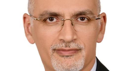 وزير التعليم الفنى السابق مستشارا لوزير التعليم العالى