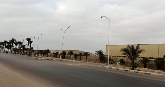 برودة الجو وغيوم بسماء محافظات الدلتا.. بث مباشر