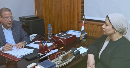 نائب رئيس اتحاد العمال لـ"اليوم السابع": قانون العمل الجديد ينشئ صندوق طوارئ للعمالة غير المنتظمة ويشكل مجلسين للتدريب والتشغيل لمواكبة تغيرات السوق.. وتطبيق الخروج للمعاش المبكر لمواليد الثمانينات يناير 2025