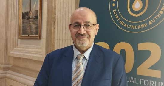 الصحة العالمية: إنجازات مصر فى القطاع الصحى يجب نقلها للعالم
