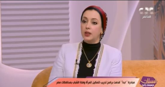 عضو بمبادرة "ابدأ": نجحنا فى توطين 23 صناعة وقللنا الفاتورة الاستيرادية ووفرنا فرص عمل