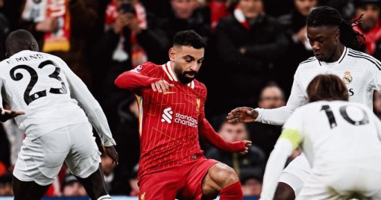 طريق ليفربول إلى نهائي دوري أبطال أوروبا.. صدام محتمل مع ريال مدريد