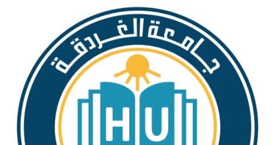 مجلس جامعة الغردقة يعتمد الشعار الجديد للجامعة