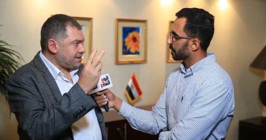 عضو العليا للحج والعمرة فى حوار مع "اليوم السابع": لا حج بتأشيرات الزيارة وما حدث العام الماضى لن يسمح أحد بتكراره.. استمرار تلقي طلبات المواطنين والتسجيل حتى 20 ديسمبر.. وهذه أسعار برامج الحج السياحى.. فيديو
