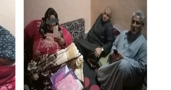 الحكومة تستجيب لمريضة سمنة مفرطة ناشدت بعلاجها والتكفل بها اجتماعيا