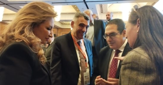 عميد معهد الأورام: ارتفاع نسب الشفاء من سرطان الثدى بسبب المبادرات الرئاسية