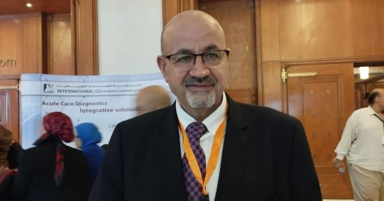 الصحة العالمية: إنجازات مصر فى مكافحة السرطان تماثل القضاء على فيروس C