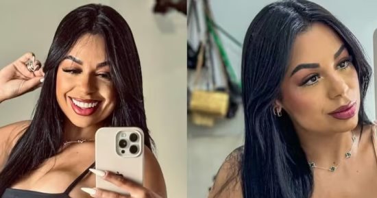 مصرع انفلونسر شهيرة فى البرازيل غرقا بعد أن جرفها التيار فى الفيضانات..فيديو 