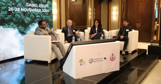 الصحة:تقديم علاج فيروس سى لأكثر من 105,506 وافدين بالتعاون مع منظمات دولية