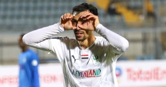 المصري ينهي إجراءات التجديد لـ5 لاعبين استعداداً للموسم الجديد
