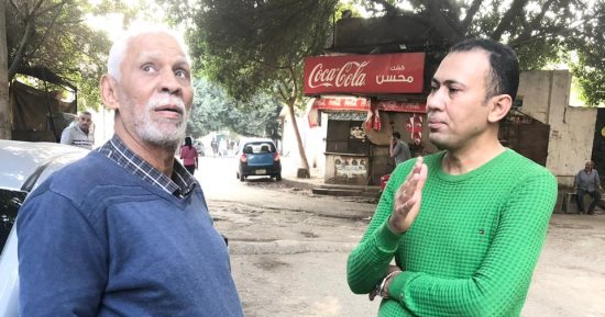 هنا الجيارة من زقاق الظلام لشوارع النور رحلة تحول تلهم الأحياء.. من معقل لتجارة الصنف لنموذج للتطوير الحضرى.. الأهالي يسردون لـ"اليوم السابع" حكاية حى غسل عشوائيته بماء التطوير من أطلال المخدرات إلى أبراج الأمل