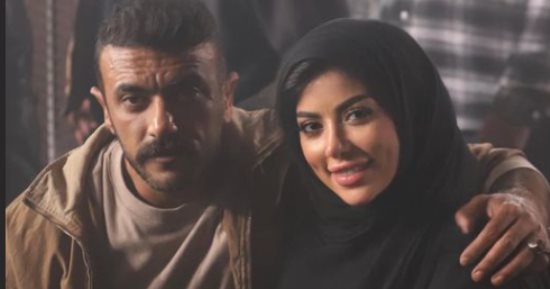 مسلسل فهد البطل الحلقة 8.. عجيبة تدس السم لضرتها فى الشاى