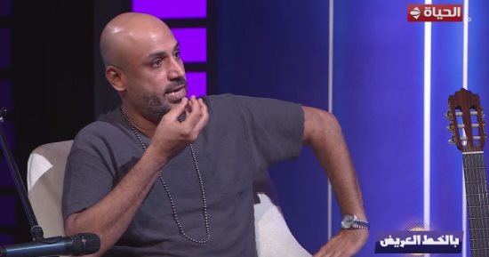 الملحن محمد يحيى: أغنية "يا ملطشة القلوب" حصلت من ورائها على أول أجر