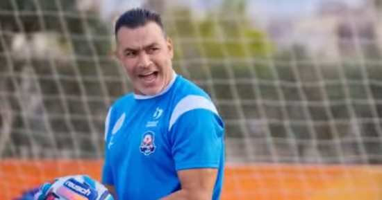 مبوما والحضري على رأس ضيوف قرعة أمم أفريقيا 2025