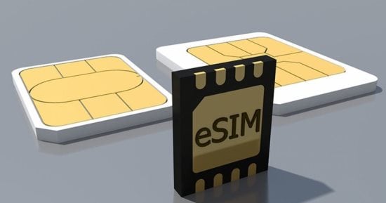 بعد إطلاقها رسميا.. كل ماتريد معرفته عن شريحة eSIM أول شريحة رقمية فى مصر