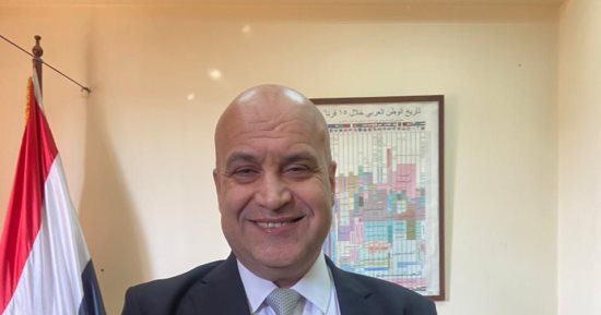 أحمد كامل رئيسا لاتحاد الكانوى والكياك.. ويؤكد: هدفنا حصد ميدالية أولمبية