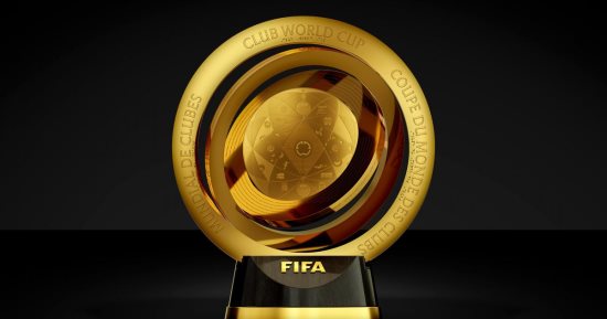 القنوات الناقلة لقرعة كأس العالم للأندية 5 ديسمبر