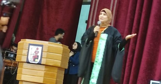 نقيب التمريض: دعم منظومة التأمين الصحي الشامل يتطلب أطقم تمريض مدربة