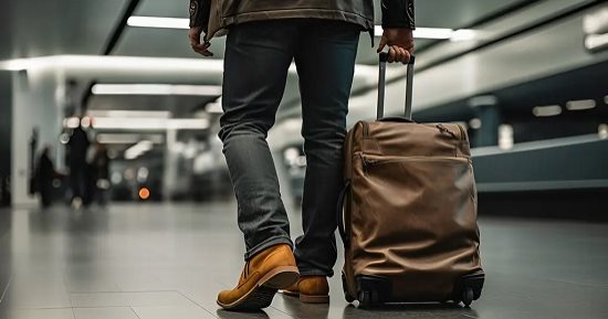 9 أشياء يجب أن يجربها كل رجل مرة واحدة على الأقل.. السفر وحيدًا الأبرز