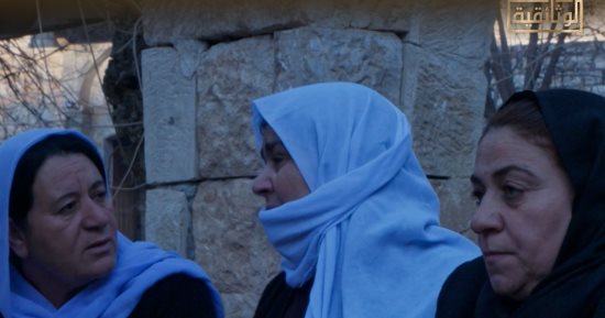 العرض الأول للفيلم الوثائقى "مأساة أيزيدية" الخميس المقبل على شاشة الوثائقية