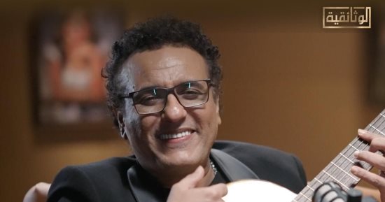 الوثائقية تعرض اللقاء الأخير مع الملحن محمد رحيم قبل رحيله بـ9 أيام.. الأربعاء