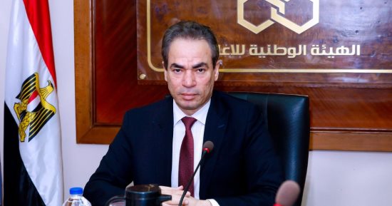 الهيئة الوطنية للإعلام تطلق "بودكاست ماسبيرو"