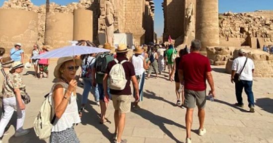 بلدنا الحلوة.. 7 أسباب تخلى مصر من أفضل الوجهات السياحية الشتوية