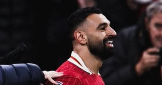 أهداف الأحد.. محمد صلاح ومرموش يتألقان فى انتصار ليفربول وآينتراخت - اليوم السابع