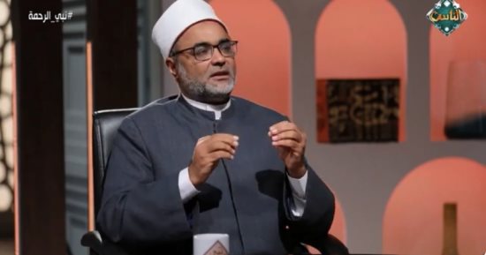لماذا ربط القرآن الكريم بين الإيمان والتوكل؟.. عالم أزهرى يجيب