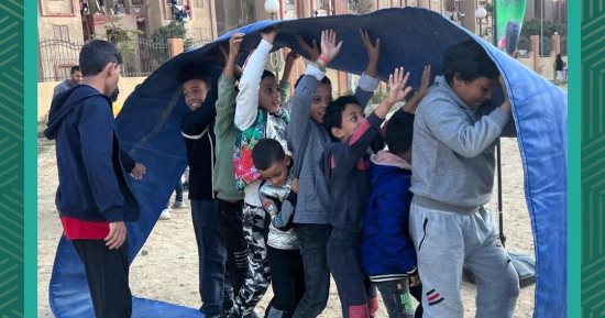 حياة كريمة.. تفاصيل مبادرتين لتثقيف الأطفال فى المدارس الحكومية بالإسكندرية
