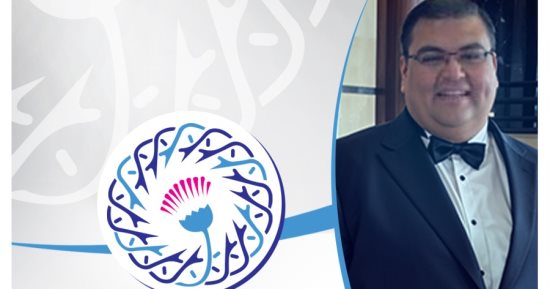 رئيس الطائفة الإنجيلية ينعى القس بيتر عصمت