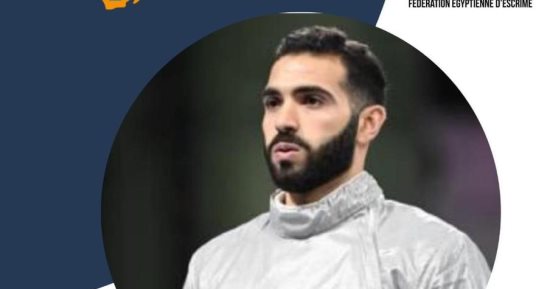 زياد السيسى يفوز بعضوية الاتحاد الأفريقى للسلاح