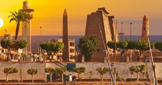 بلدنا الحلوة.. تفاصيل استخدام الذكاء الاصطناعى للترويج للسياحة فى مصر
