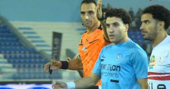 يحيى زكريا: كنت قريب من الزمالك والأهلي لم يفاوضني