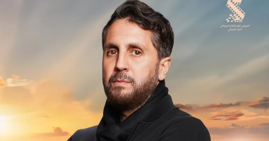 بوسترات منفردة لأبطال فيلم "بضع ساعات في يوم ما" قبل طرحه 26 ديسمبر