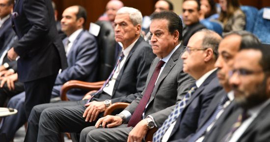 وزير الصحة: سوق الدواء في مصر يقدر بنحو 330 مليار جنيه سنويا