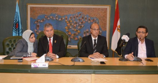 سفير فنزويلا: تجمعنا بمصر علاقات قوية ونعمل مع القاهرة لبناء علاقة استراتيجية