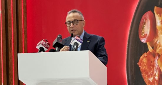 رئيس المجلس التصديري: الصناعات الغذائية تمثل 14% من الصادرات المصرية