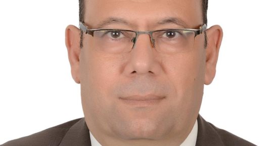 حسن صالح رئيسًا للمركز القومى لبحوث وتكنولوجيا الإشعاع