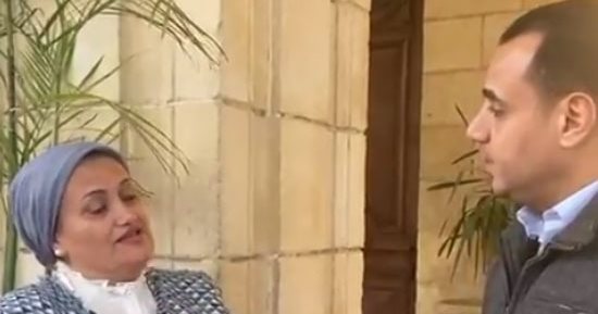 برنامج استجواب يرصد مزايا مشروع قانون الضمان الاجتماعى والدعم النقدى