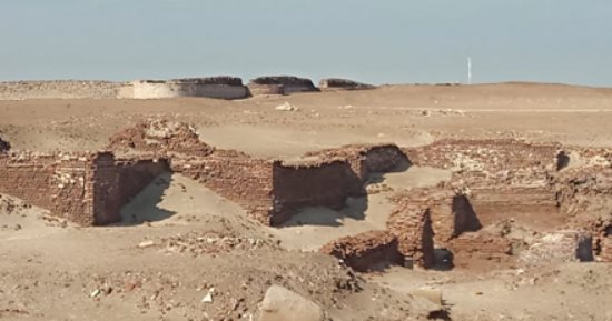 غرامات بالملايين وسجن مشدد.. نصوص قانون حماية الآثار رقم 117 لسنة 1983