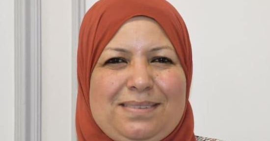 رئيس جامعة القاهرة يعلن حصول كلية التمريض على اعتماد هيئة ضمان الجودة