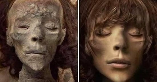 الحناء فى حياة المصريين القدماء.. ميك أب وصبغة وعطر