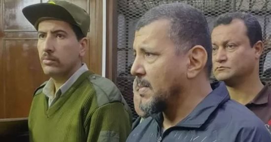 سفاح الغربية يعترف بقتل 5 سيدات.. والمحكمة ترفع الجلسة للنطق بالحكم.. فيديو