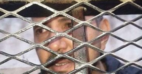 "سفاح الغربية".. 5 جثث وندم لا يغسل دماء الضحايا.. حبه لزوجته لم يمنعه من إلحاقها بآخر قتلاه.. والمجرم يعترف للمحكمة: الكابوس الذى أعيشه يجعل النوم رفاهية لا أملكها.. عبد ربه موسى: أستحق الإعدم شنقا