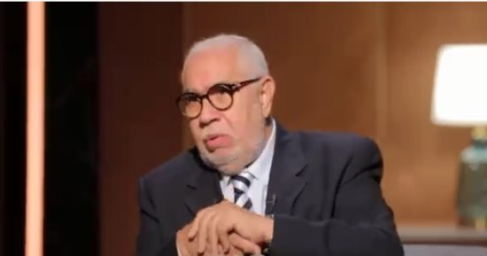 على الكنيسى: سيدنا محمد قدم الإتيكيت فى سلوكه وتعامله مع الآخر وراعى مشاعره الإنسانية