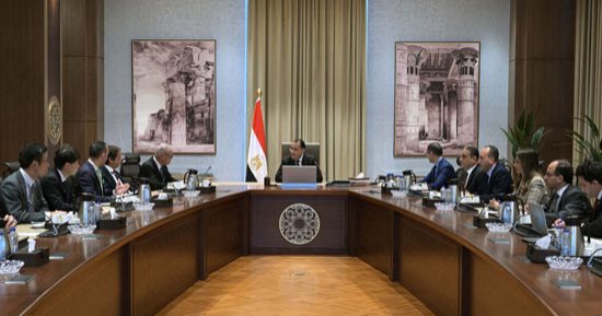 مجلس الوزراء يوافق على 11 قرارا.. تعرف عليها