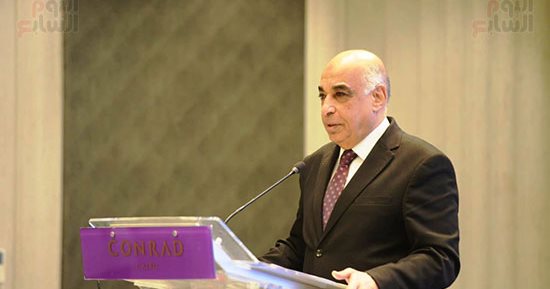 وزير العدل يصدر قرارا بإنشاء "إدارة الأزمات والكوارث والحد من المخاطر" 